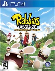 Rabbids Invasion - Playstation 4 - Destination Retro