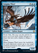 Enigma Thief [Commander: Zendikar Rising] - Destination Retro