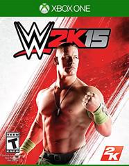 WWE 2K15 - Xbox One - Destination Retro