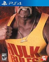 WWE 2K15: Hulkamania Edition - Playstation 4 - Destination Retro