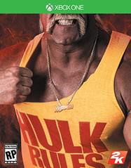 WWE 2K15: Hulkamania Edition - Xbox One - Destination Retro
