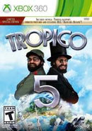 Tropico 5 - Xbox 360 - Destination Retro