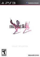 Final Fantasy XIII-2 [Collector's Edition] - Playstation 3 - Destination Retro