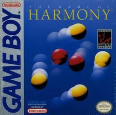 Game of Harmony - GameBoy - Destination Retro