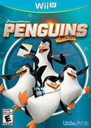 Penguins of Madagascar - Wii U - Destination Retro