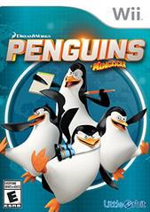 Penguins of Madagascar - Wii - Destination Retro