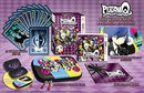 Persona Q: Shadow of the Labyrinth [Wild Cards Premium Edition] - Nintendo 3DS - Destination Retro