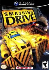 Smashing Drive - Gamecube - Destination Retro