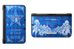 Nintendo 3DS XL Persona Q Limited Edition - Nintendo 3DS - Destination Retro