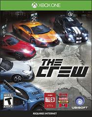 The Crew - Xbox One - Destination Retro