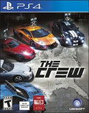 The Crew - Playstation 4 - Destination Retro