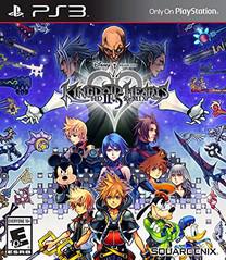 Kingdom Hearts HD 2.5 Remix - Playstation 3 - Destination Retro