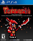 Terraria - Playstation 4 - Destination Retro