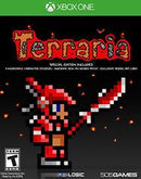 Terraria - Xbox One - Destination Retro