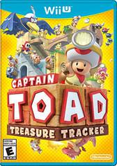 Captain Toad: Treasure Tracker - Wii U - Destination Retro