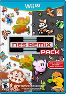NES Remix Pack - Wii U - Destination Retro