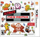 Ultimate NES Remix - Nintendo 3DS - Destination Retro