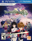 Tales of Hearts R - Playstation Vita - Destination Retro
