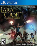 Lara Croft and the Temple of Osiris - Playstation 4 - Destination Retro
