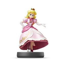 Peach - Amiibo - Destination Retro