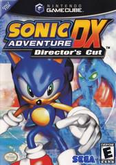 Sonic Adventure DX - Gamecube - Destination Retro