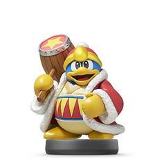 King Dedede - Amiibo - Destination Retro