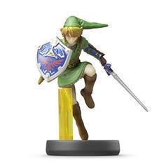 Link - Amiibo - Destination Retro
