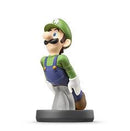 Luigi - Amiibo - Destination Retro
