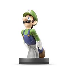 Luigi - Amiibo - Destination Retro