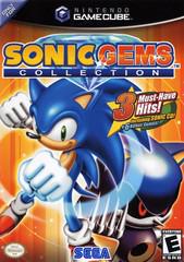 Sonic Gems Collection - Gamecube - Destination Retro