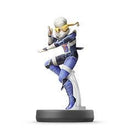 Sheik - Amiibo - Destination Retro