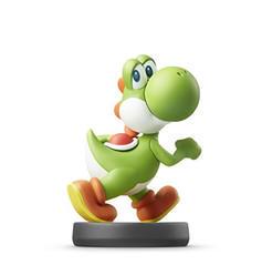 Yoshi - Amiibo - Destination Retro