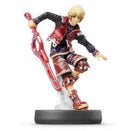 Shulk - Amiibo - Destination Retro