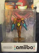 Samus - Two Cannons - Amiibo - Destination Retro