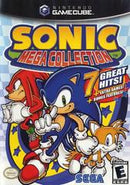 Sonic Mega Collection - Gamecube - Destination Retro