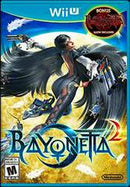 Bayonetta 2 - Wii U - Destination Retro