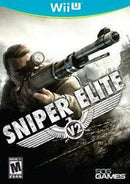 Sniper Elite V2 - Wii U - Destination Retro