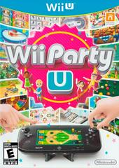 Wii Party U - Wii U - Destination Retro