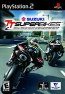 Suzuki TT Superbikes: Real Road Racing Championship - Playstation 2 - Destination Retro