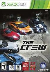 The Crew - Xbox 360 - Destination Retro