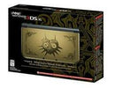 Nintendo 3DS XL Zelda Majora's Mask Limited Edition - Nintendo 3DS - Destination Retro