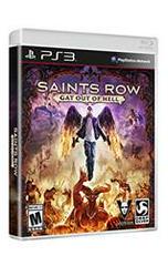 Saints Row: Gat Out of Hell - Playstation 3 - Destination Retro