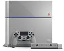 Playstation 4 20th Anniversary Gray Console - Playstation 4 - Destination Retro