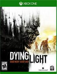 Dying Light - Xbox One - Destination Retro