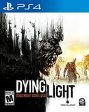 Dying Light - Playstation 4 - Destination Retro