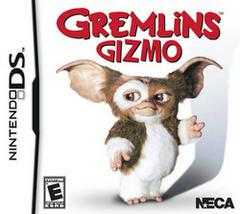 Gremlins Gizmo - Nintendo DS - Destination Retro