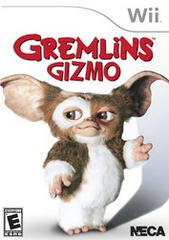 Gremlins Gizmo - Wii - Destination Retro