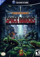 Space Raiders - Gamecube - Destination Retro