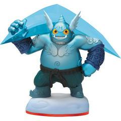Gusto - Trap Team - Skylanders - Destination Retro