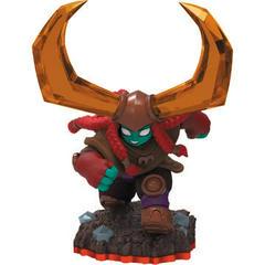 Head Rush - Trap Team - Skylanders - Destination Retro